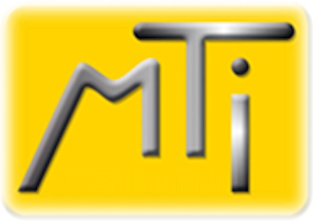 logo de l'organisation MTI Maintenance
