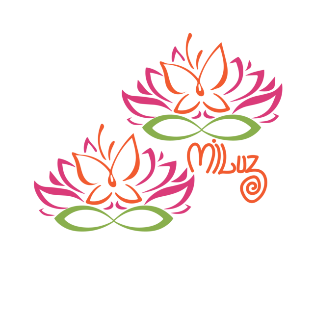 logo de l'organisation MILuz