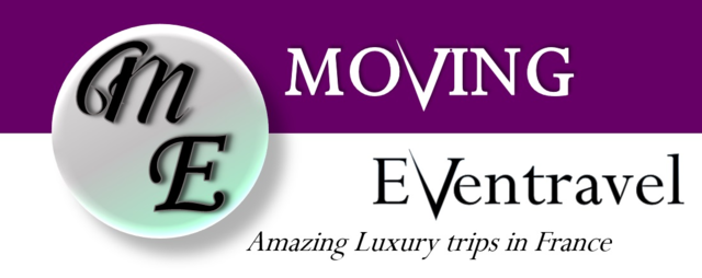 logo de l'organisation Moving Eventravel
