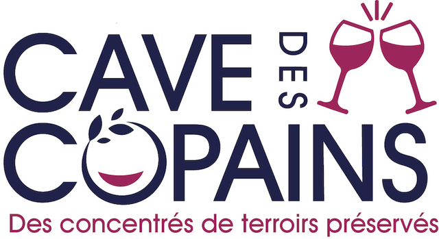 Logo de l'organisation Cave des copains