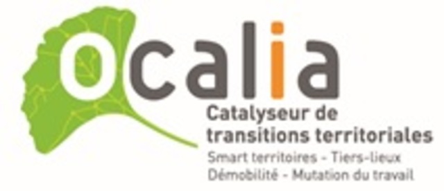 logo de l'organisation Ocalia