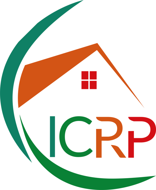 logo de l'organisation Ingénierie Construction Rénovation Performante