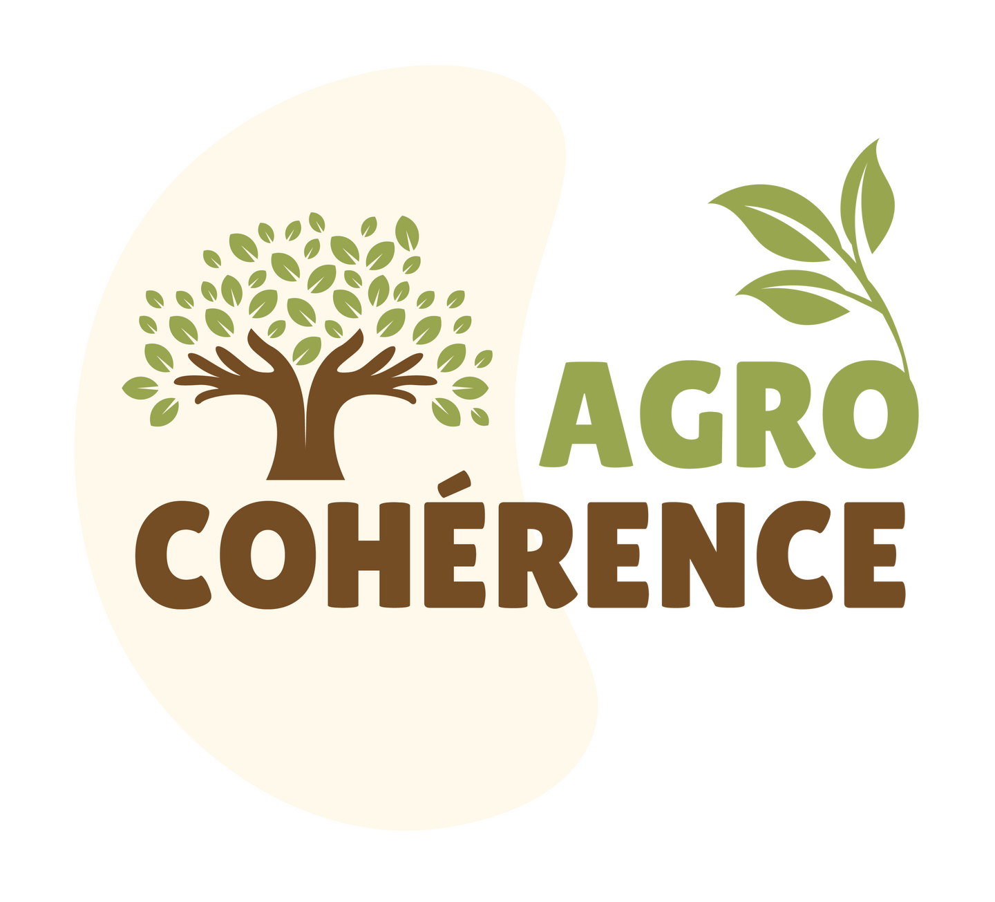 logo de l'organisation Agrocohérence