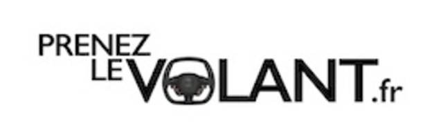 logo de l'organisation Prenez le Volant   