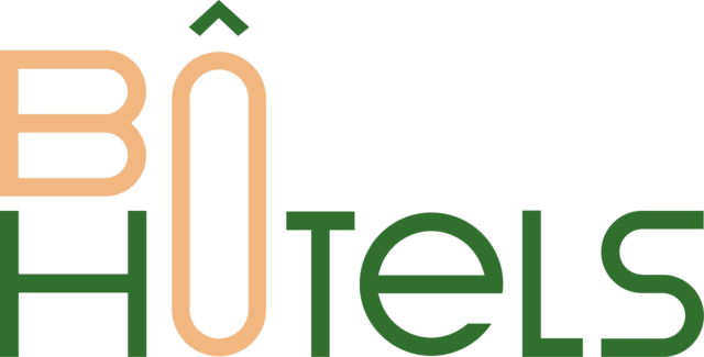 Logo de l'organisation BÔ HOTELS