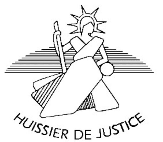 logo de l'organisation SCP ALAIN CORDONNIER - HUISSIER DE JUSTICE 