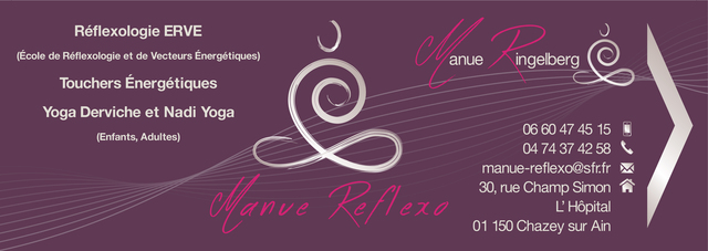 Logo de l'organisation Manue Ringelberg