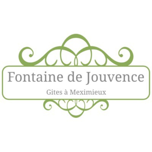logo de l'organisation Fontaine de Jouvence - Gîtes