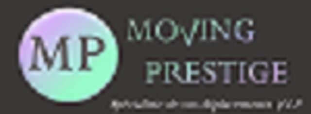 logo de l'organisation MOVING PRESTIGE