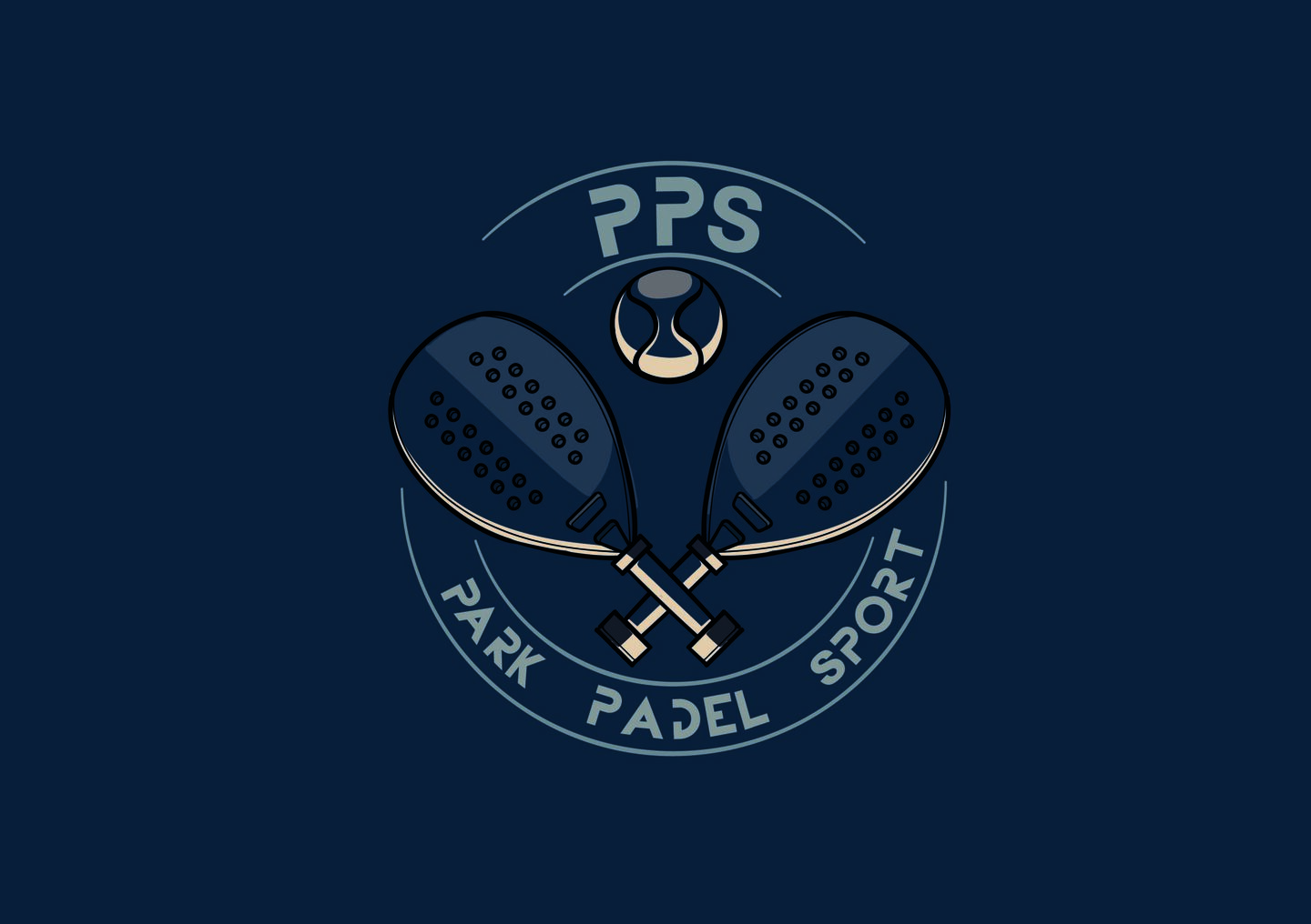 Logo de l'organisation PARK PADEL SPORT