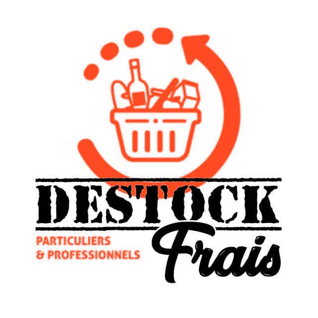 logo de l'organisation Destock Frais