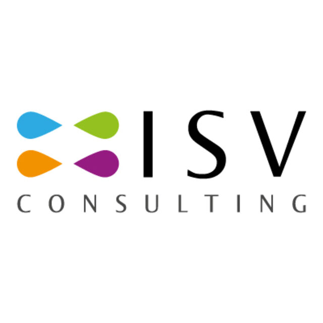 logo de l'organisation ISV CONSULTING