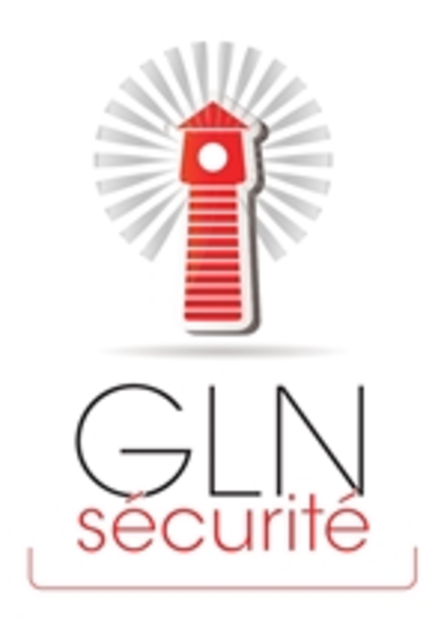 logo de l'organisation GLN Sécurité