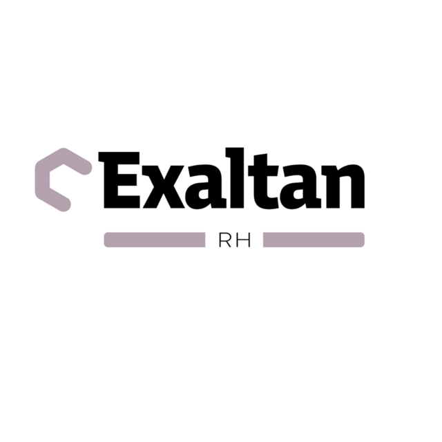 Logo de l'organisation Exaltan RH