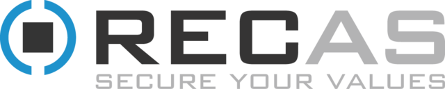 logo de l'organisation Recas