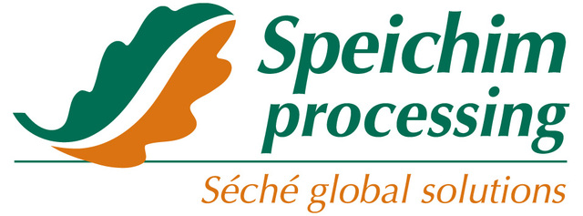logo de l'organisation SPEICHIM PROCESSING / SECHE ENVIRONNEMENT