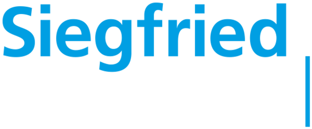 logo de l'organisation Siegfried St. Vulbas SAS
