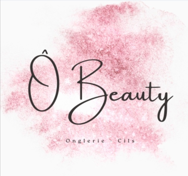 logo de l'organisation Ô Beauty 