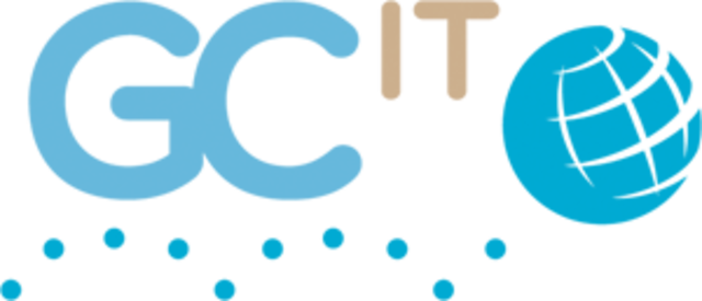 logo de l'organisation GC-iT