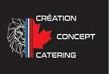 Logo de l'organisation CREATION CONCEPT CATERING