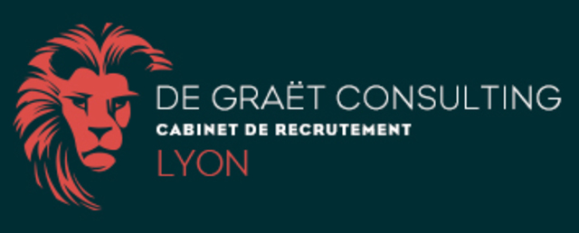 logo de l'organisation DE GRAËT CONSULTING LYON