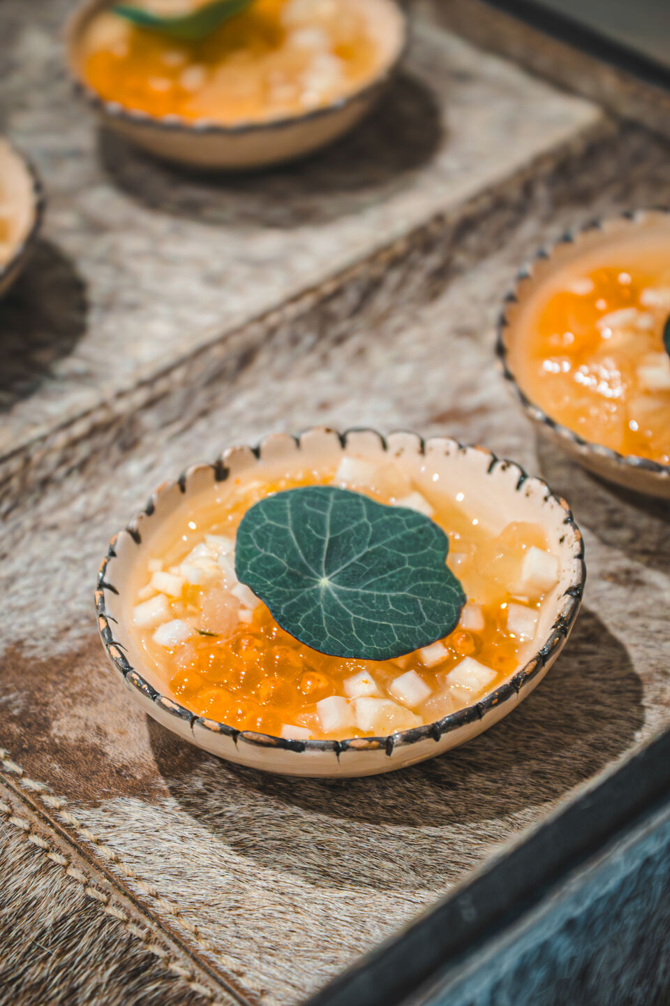 faim des délices hiver_