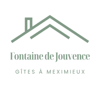logo de l'organisation Fontaine de Jouvence - Gîtes