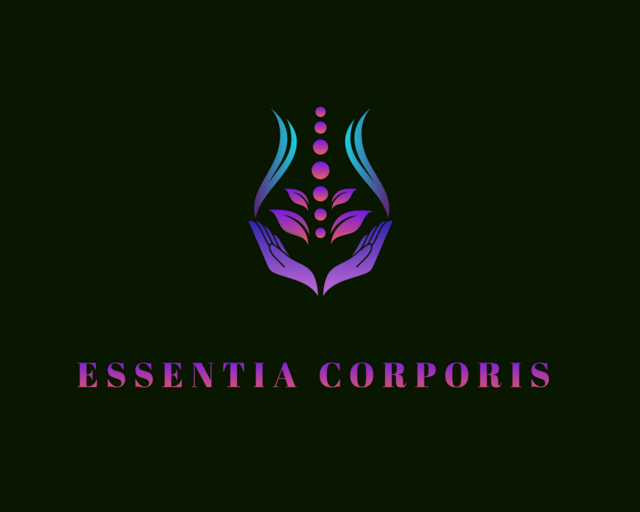 logo de l'organisation Essentia corporis 
