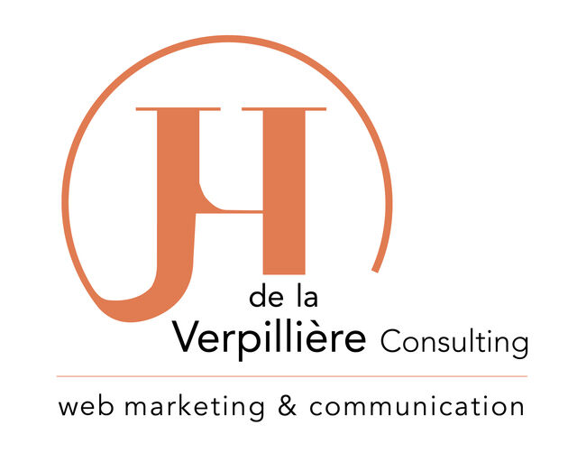 logo de l'organisation HELENE DE LA VERPILLIERE CONSULTING