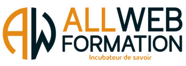 Logo de l'organisation ALL WEB FORMATION