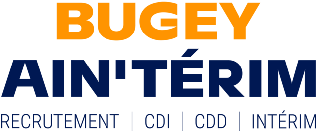 logo de l'organisation BUGEY AIN'TERIM