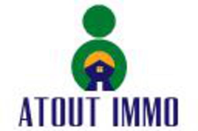 Logo de l'organisation ATOUT IMMO