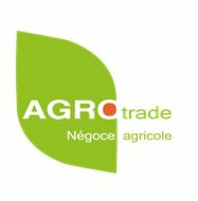 logo de l'organisation AGROTRADE