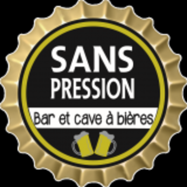 Logo de l'organisation SANS PRESSION