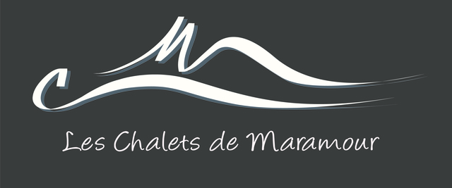 logo de l'organisation LES CHALETS DE MARAMOUR