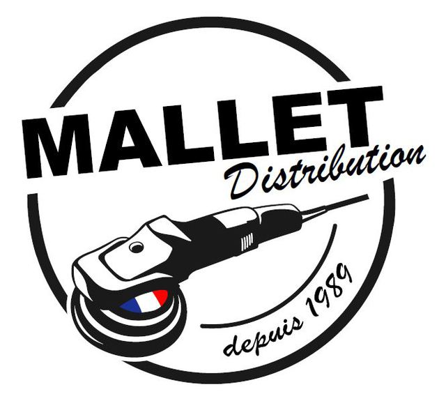 Logo de l'organisation MALLET Distribution