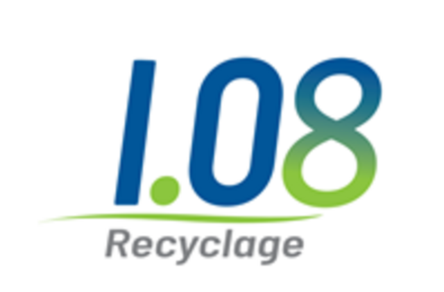 Avatar de l'utilisateur 1.08 Recyclage