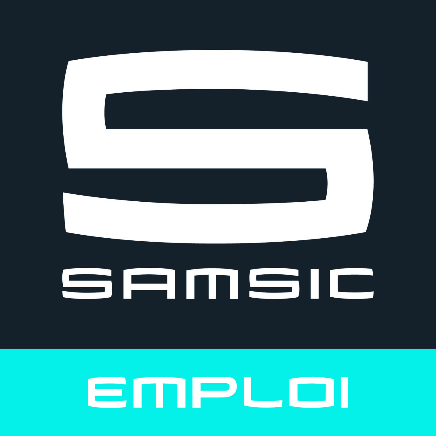 logo de l'organisation SAMSIC EMPLOI
