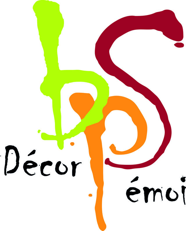 logo de l'organisation BPS Décor Emoi