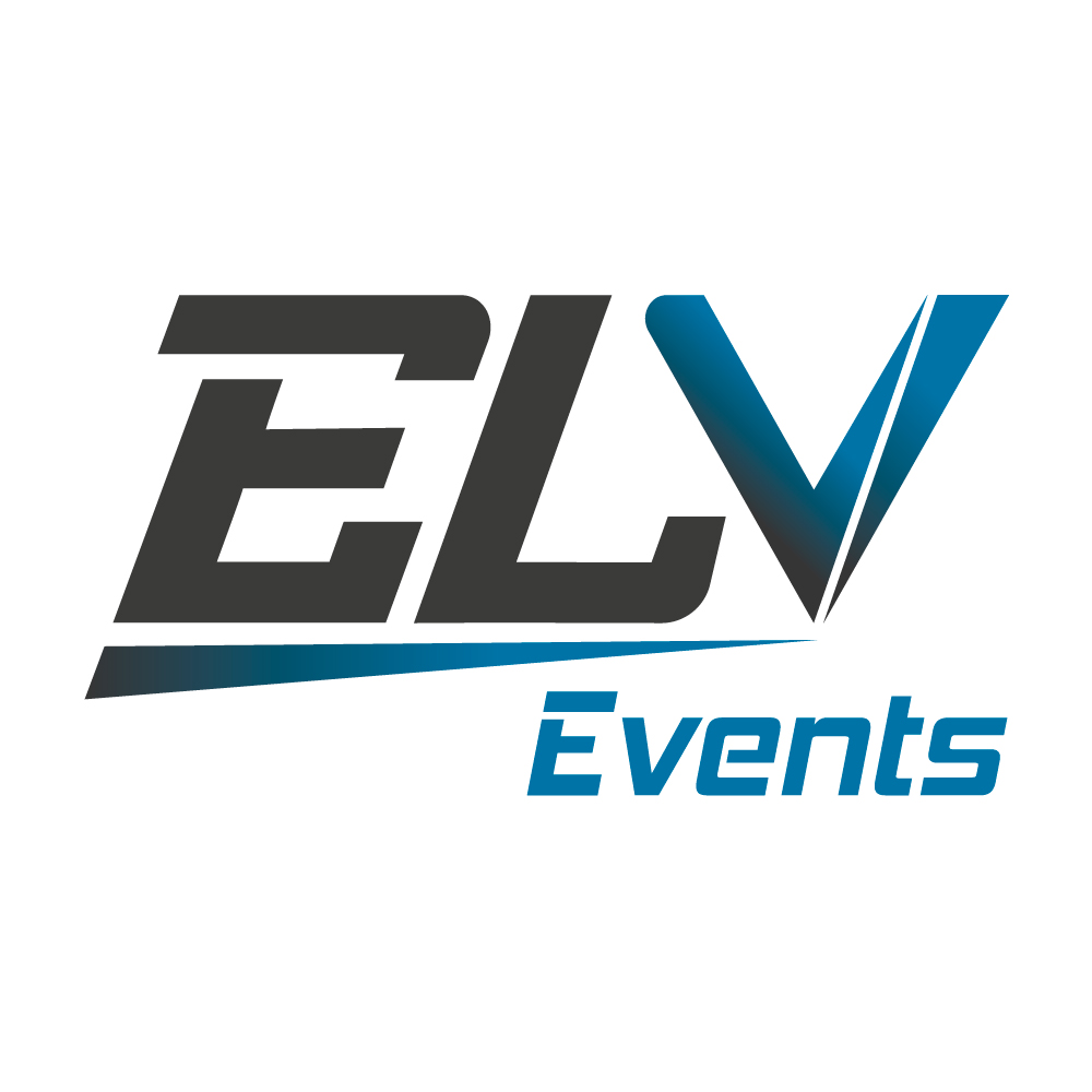 logo de l'organisation ELV Events