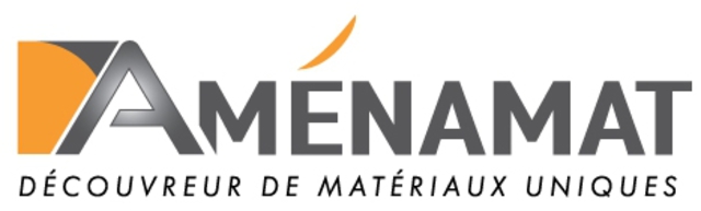 Logo de l'organisation AMENAMAT