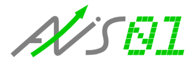 logo de l'organisation AXIS 01