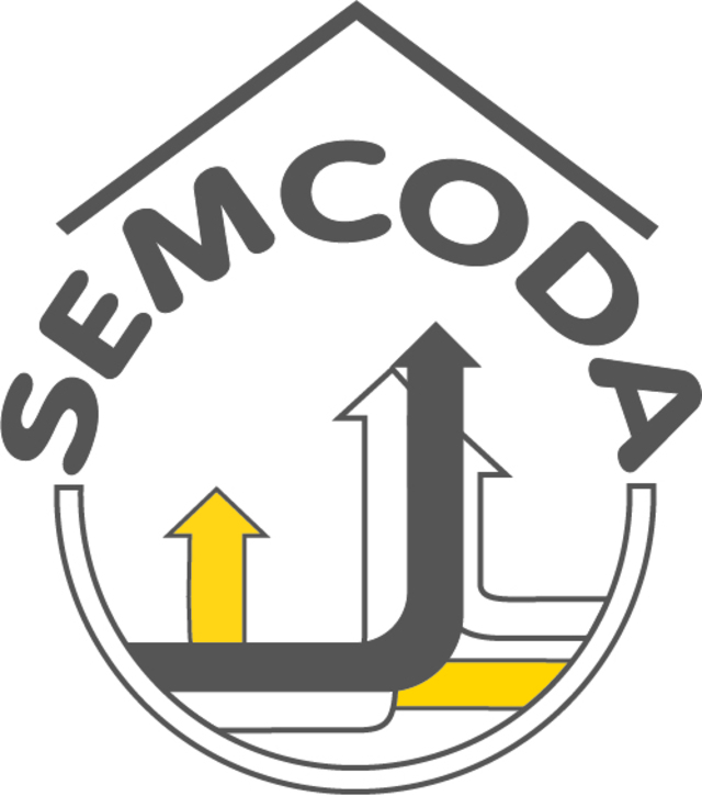 logo de l'organisation SEMCODA