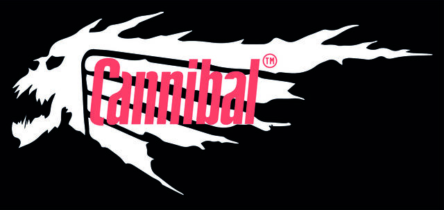 logo de l'organisation lohas france cannibale.bicycle