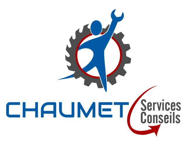 logo de l'organisation CHAUMET SERVICES CONSEILS SAS
