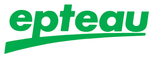 logo de l'organisation EPTEAU