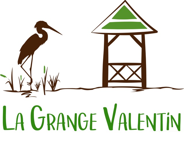 logo de l'organisation LA GRANGE VALENTIN