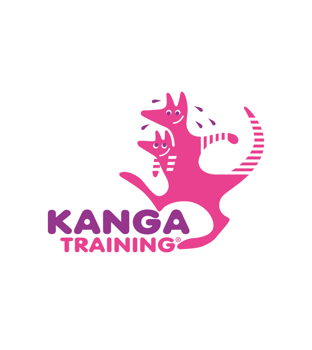 logo de l'organisation lydiakangatraining01