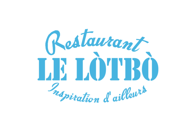 Logo de l'organisation LE LÒTBÒ RESTAURANT