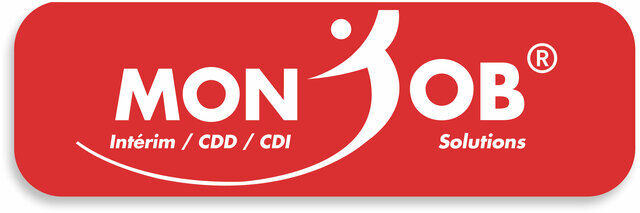 logo de l'organisation MON JOB